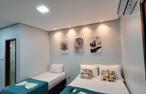 Maraba Hotel | Pousada Loft Marabá