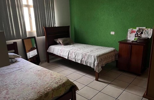 Setor Marechal Rondon House | Pousada Lopes na Fama