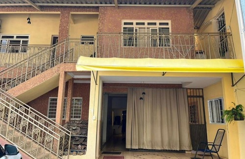 Setor Marechal Rondon House | Pousada Lopes na Fama