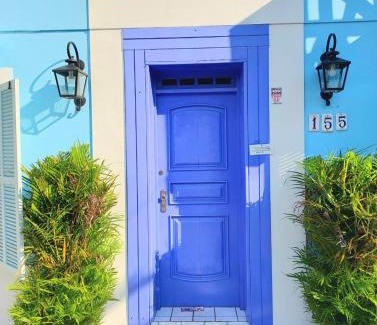 Canasvieiras Hotel | Pousada Los Casarones