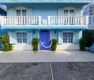 Canasvieiras Hotel | Pousada Los Casarones