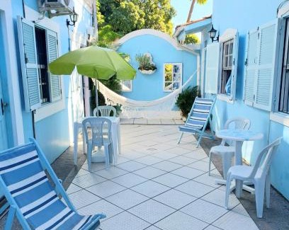 Canasvieiras Hotel | Pousada Los Casarones