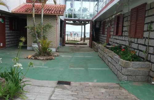 Pinheira Hotel | Pousada Louise