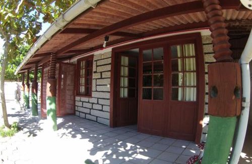 Pinheira Hotel | Pousada Louise