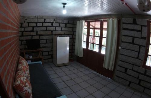 Pinheira Hotel | Pousada Louise