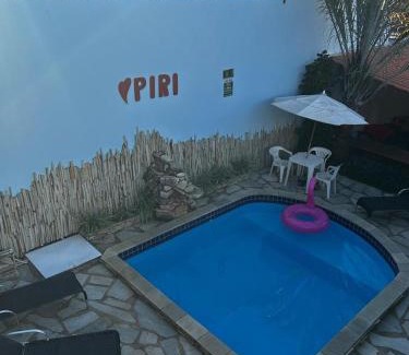 Pirenopolis Hotel | Pousada Love Piri