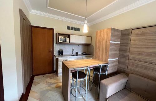 Barra da Lagoa Hotel | Pousada Lozalti