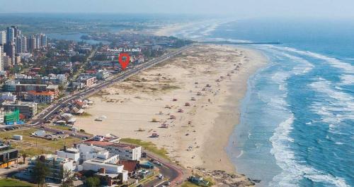 Torres Hotel | Pousada Lua Bella