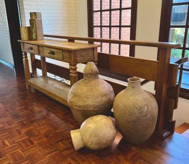 Torres Hotel | Pousada Lua Bella