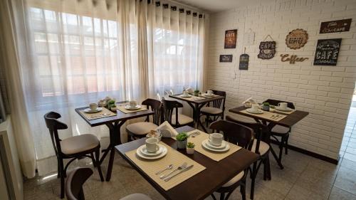 Torres Hotel | Pousada Lua Bella