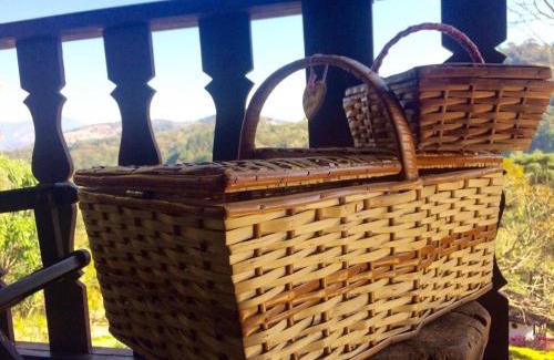 Santo Antonio do Pinhal Hotel | Pousada Lua e Sol