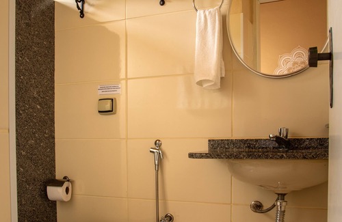 Cambuquira Hotel | Pousada Lua Luana