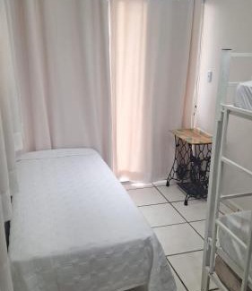 Sorocaba House | Pousada Lua Nova