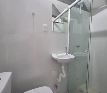 Sorocaba House | Pousada Lua Nova