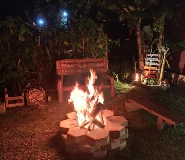 Praia do Rosa Hotel | Pousada Lua Nova Praia do Rosa