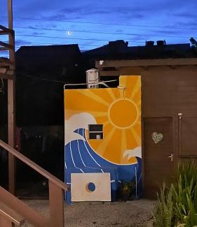 Praia do Rosa Hotel | Pousada Lua Nova Praia do Rosa