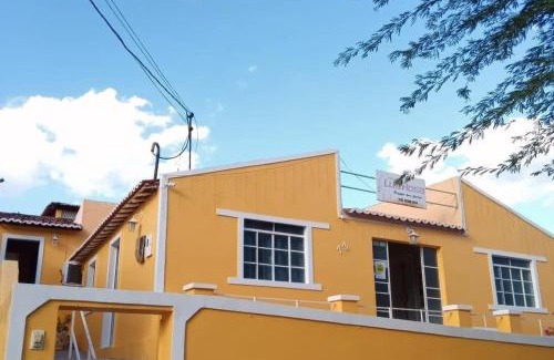 Piranhas Hotel | Pousada Lua Rosa