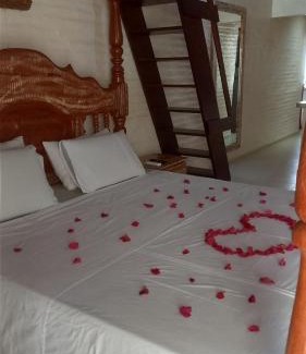 Caponga Bed & Breakfast | Pousada Lua Vermelha