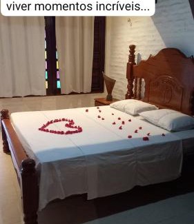 Caponga Bed & Breakfast | Pousada Lua Vermelha