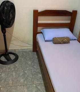 Pontes e Lacerda Hotel | Pousada Luana