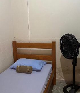 Pontes e Lacerda Hotel | Pousada Luana