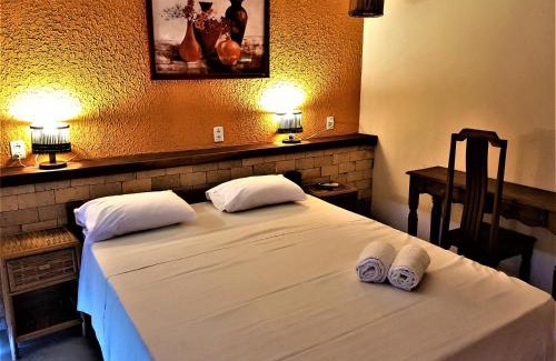 Imbassai Hotel | Pousada Luar da Praia