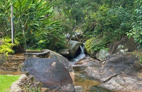 Lumiar Hotel | Pousada Luar da Serra Lumiar