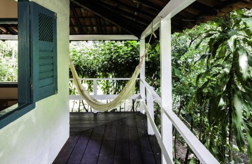 Velha Boipeba Hotel | Pousada Luar das Águas