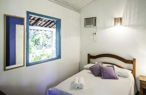 Velha Boipeba Hotel | Pousada Luar das Águas