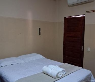 Alter do Chao Hotel | Pousada Luar de Alter