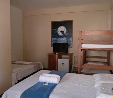 Alter do Chao Hotel | Pousada Luar de Alter