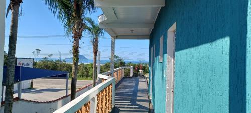 Boraceia Hotel | Pousada Luar de Boracéia