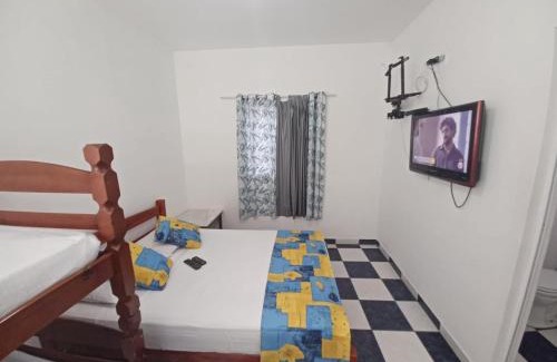 Boraceia Hotel | Pousada Luar de Boracéia