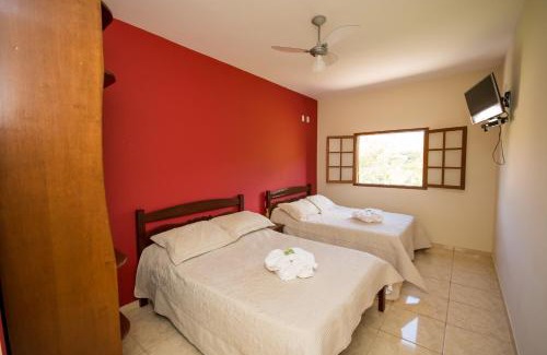 Valenca Hotel | Pousada Luar do Sertão