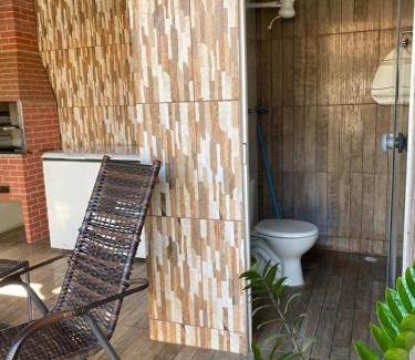 Palmas Apartment | Pousada Luciana Dias