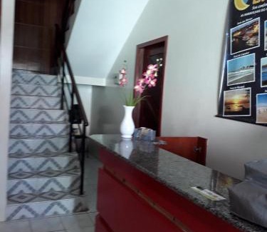 Piaui Hotel | Pousada Lunar