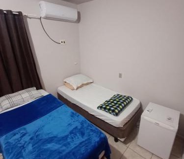 Vila Lenzi House | Pousada lux