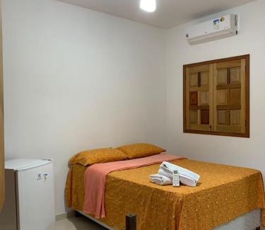 Itaunas House | Pousada Luz da Vila Itaúnas
