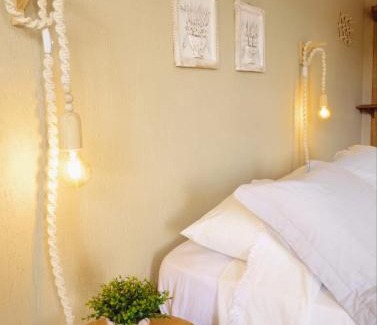 Carrancas Hotel | Pousada Luz do Sol