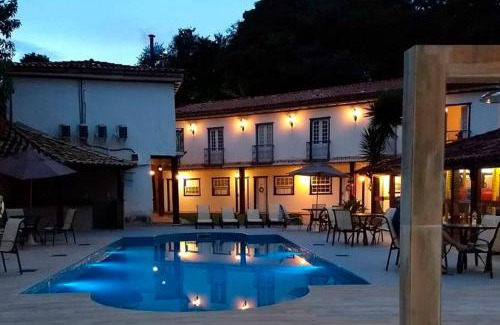 Tiradentes Hotel | Pousada Mãe D'Água