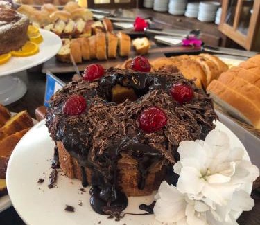 Tiradentes Hotel | Pousada Mãe D'Água