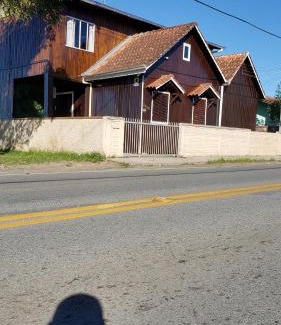 Balneario Barra do Sul House | Pousada Marjet