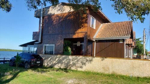 Balneario Barra do Sul House | Pousada Marjet