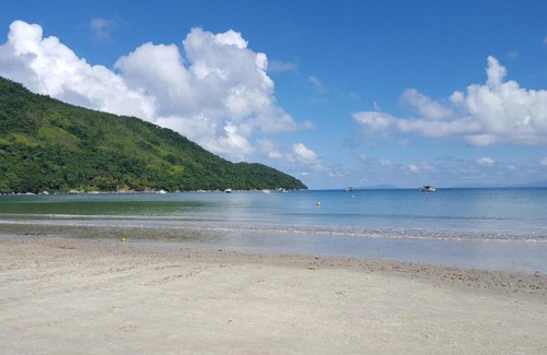 Praia da Enseada Hotel | Pousada Maanaim 2