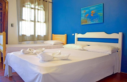 Praia da Enseada Hotel | Pousada Maanaim 2