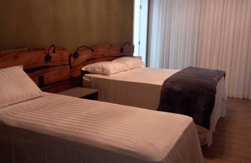 Itabirito Hotel | Pousada Macanaiba