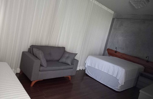 Itabirito Hotel | Pousada Macanaiba