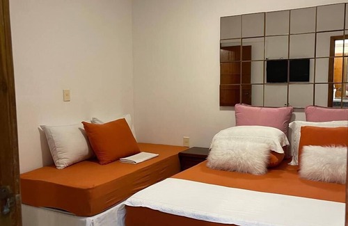 Flamengo Hotel | Pousada MacDonald