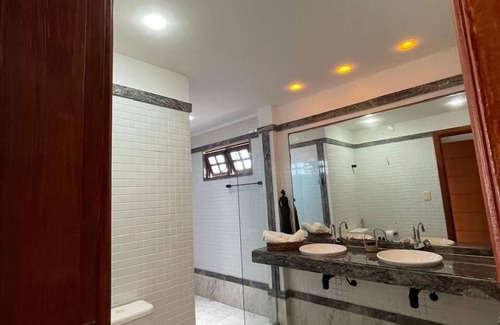 Flamengo Hotel | Pousada MacDonald