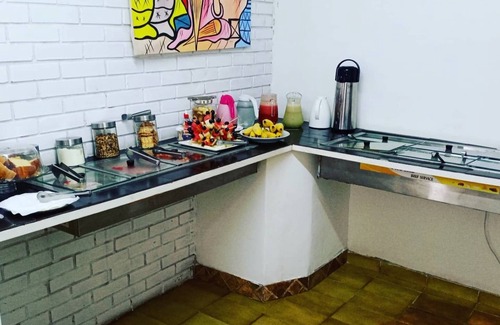 Cruz das Almas Hotel | pousada maceio